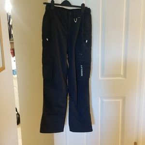 Snow/ski pants